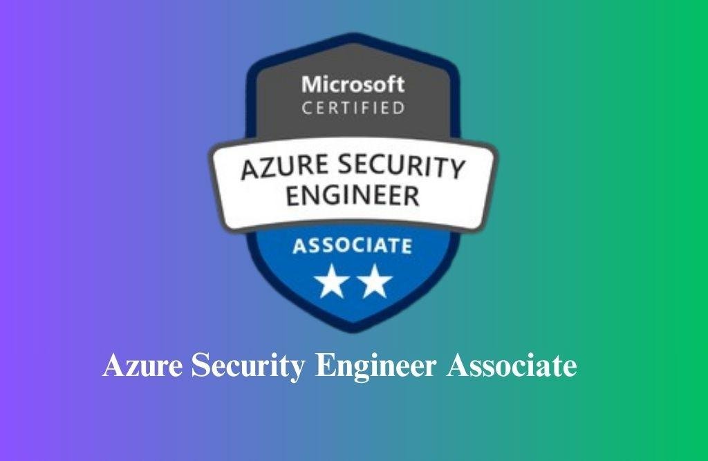 Azure Security Engineer Associate Certification Training